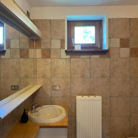 Konukevi Bibc Wine & Trieste