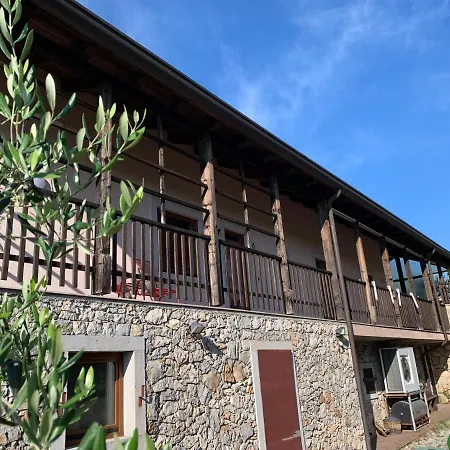 Guest house Bibc Wine &