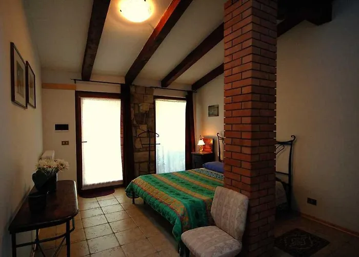 Bibc Wine & Guest house