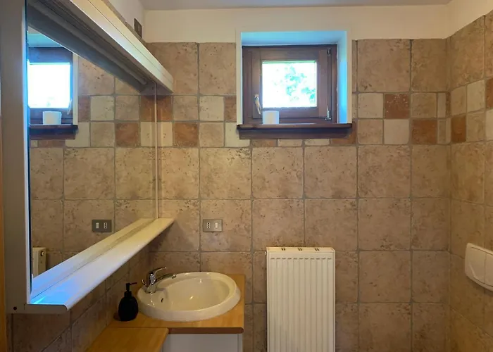 Guest house Bibc Wine & Trieste