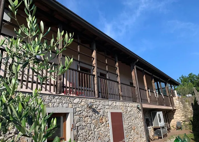 Guest house Bibc Wine &